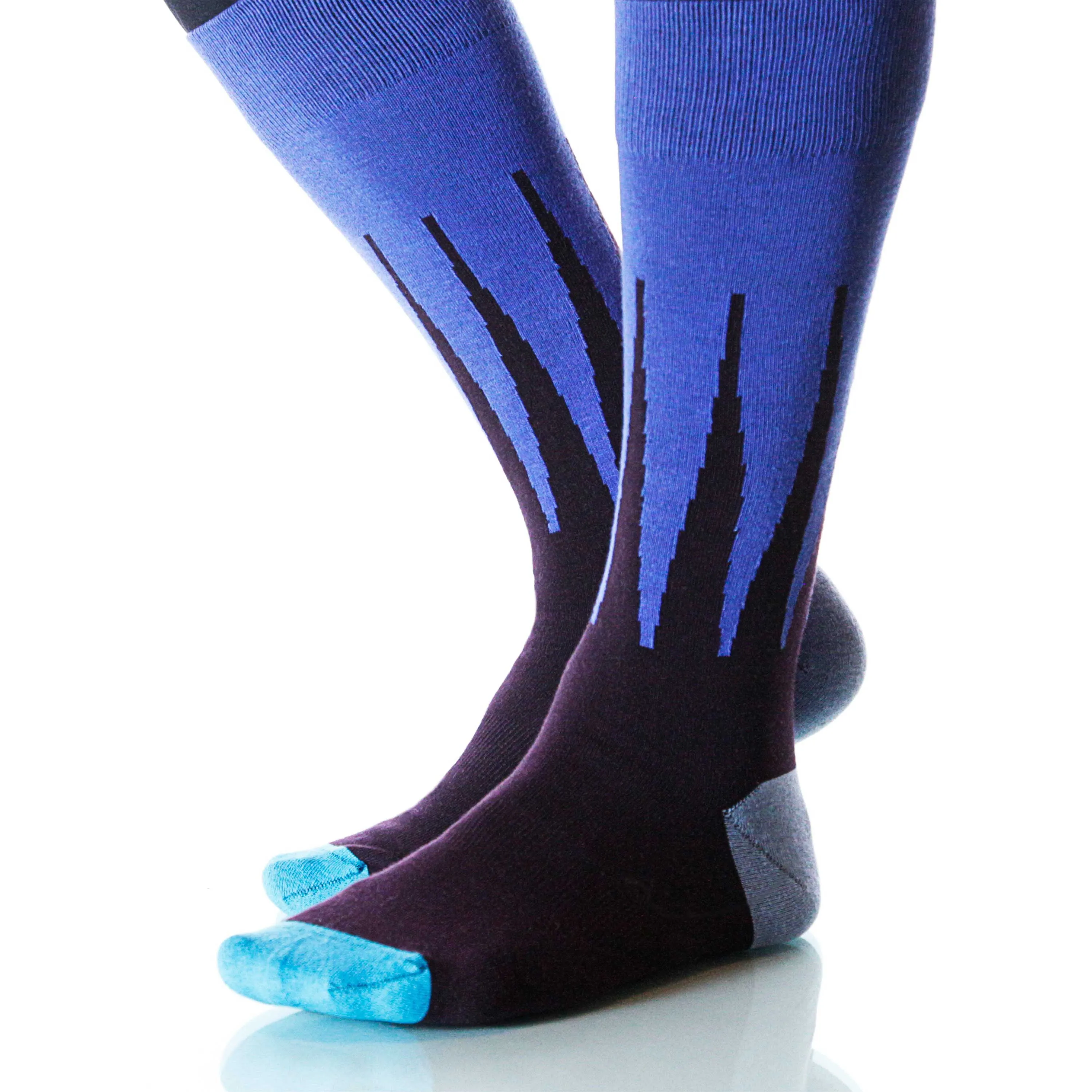 Blue Harlequin