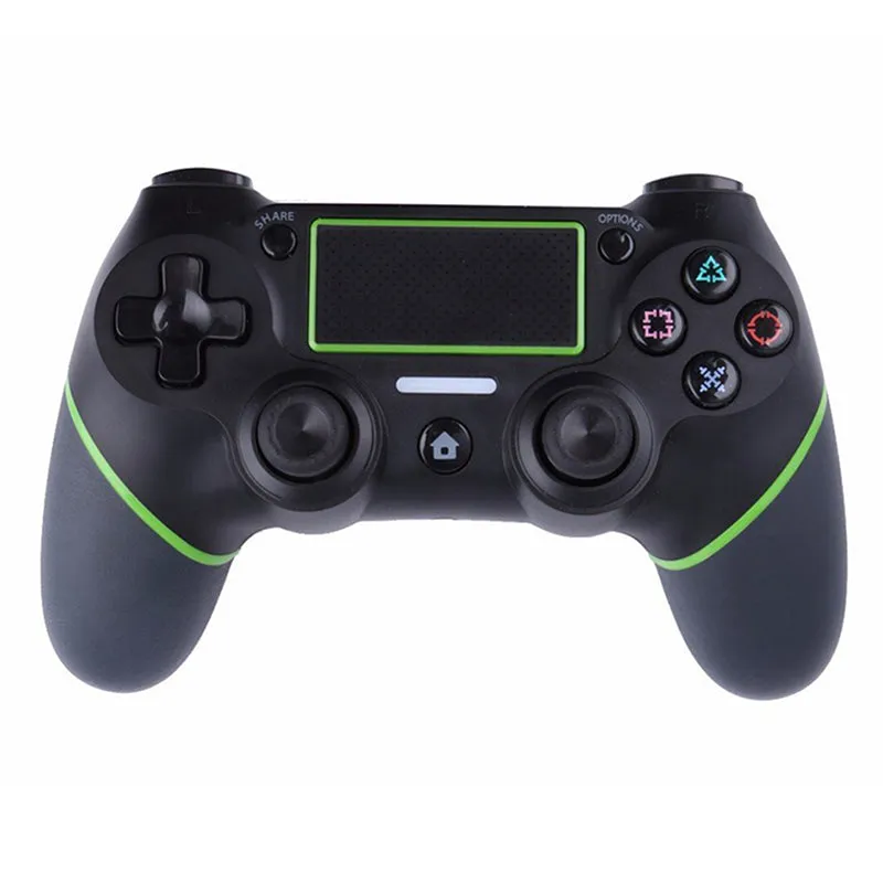 Bluetooth Wireless 6 Axies Game Controller Gamepads for PS4