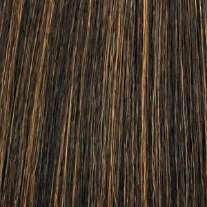 Bobbi Boss 100% Human Hair Sleek Bob Lace Front Wig - MHLF405 HH FLORA