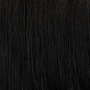 Bobbi Boss 100% Human Hair Sleek Bob Lace Front Wig - MHLF405 HH FLORA