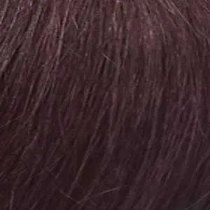 Bobbi Boss 100% Human Hair Sleek Bob Lace Front Wig - MHLF405 HH FLORA