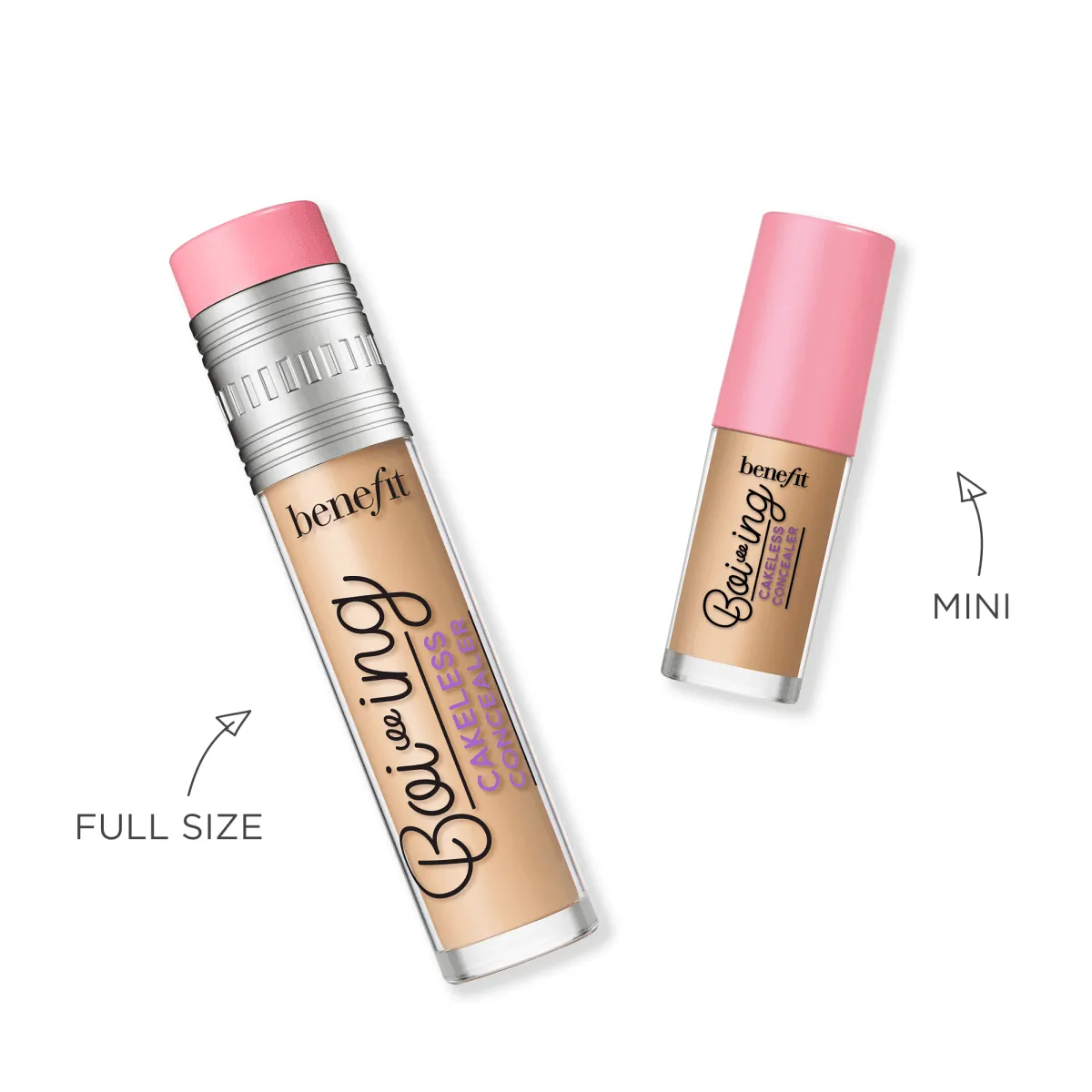 Boi-ing Cakeless Concealer