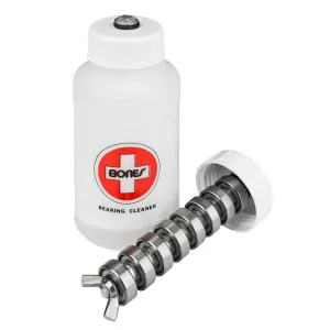 Bones - Bearing Cleaning Bottle