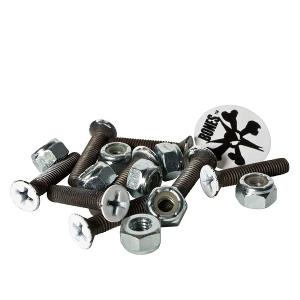 Bones - Phillips 1 Bolts