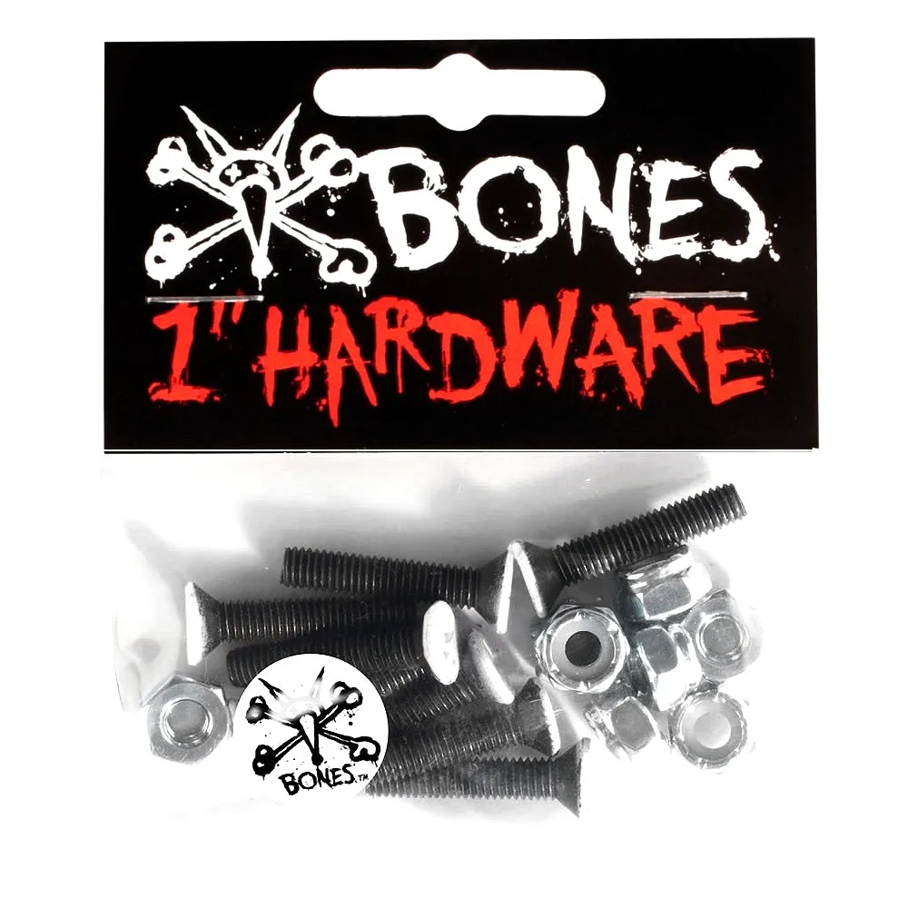 Bones - Phillips 1 Bolts