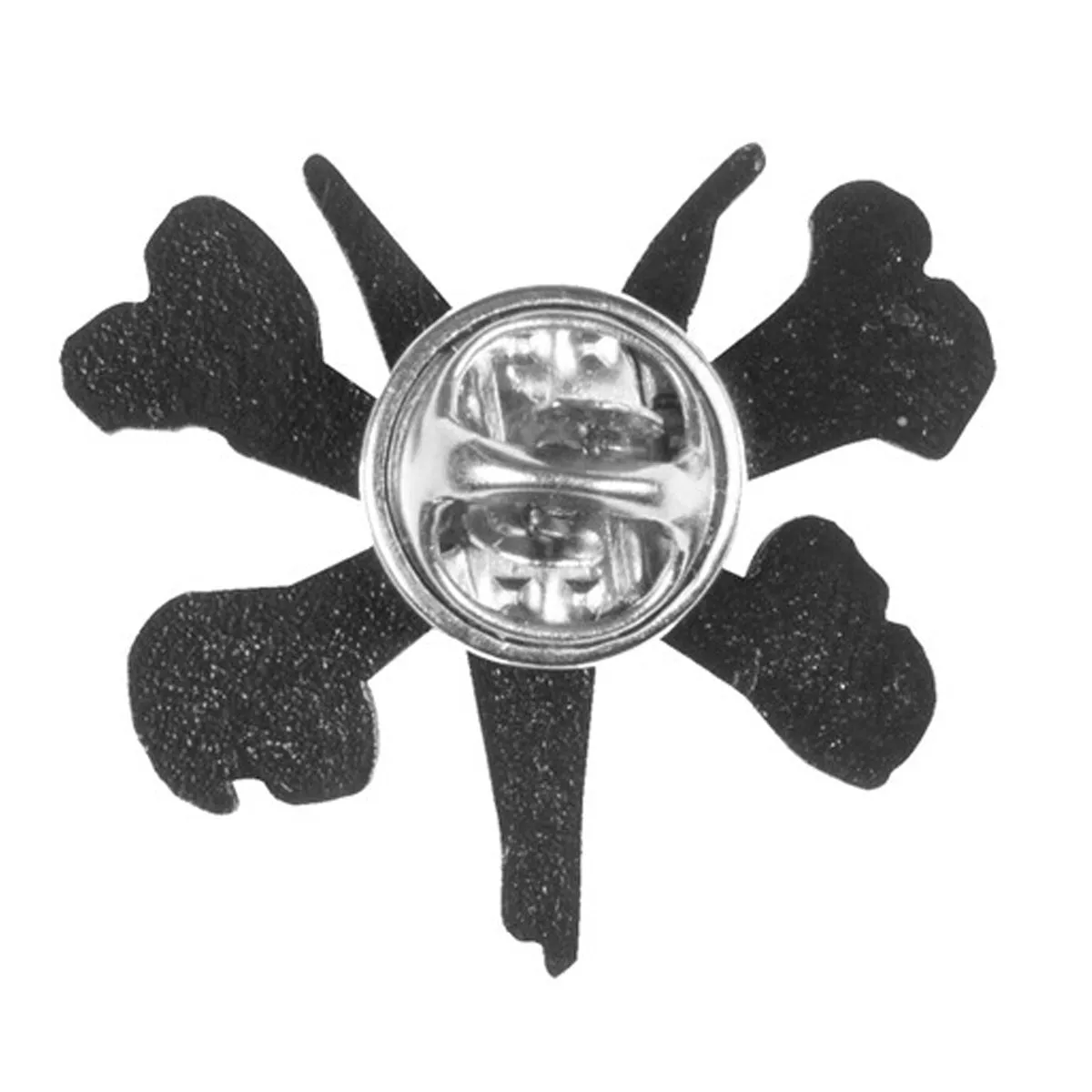 Bones - Rat Logo Lapel Pin