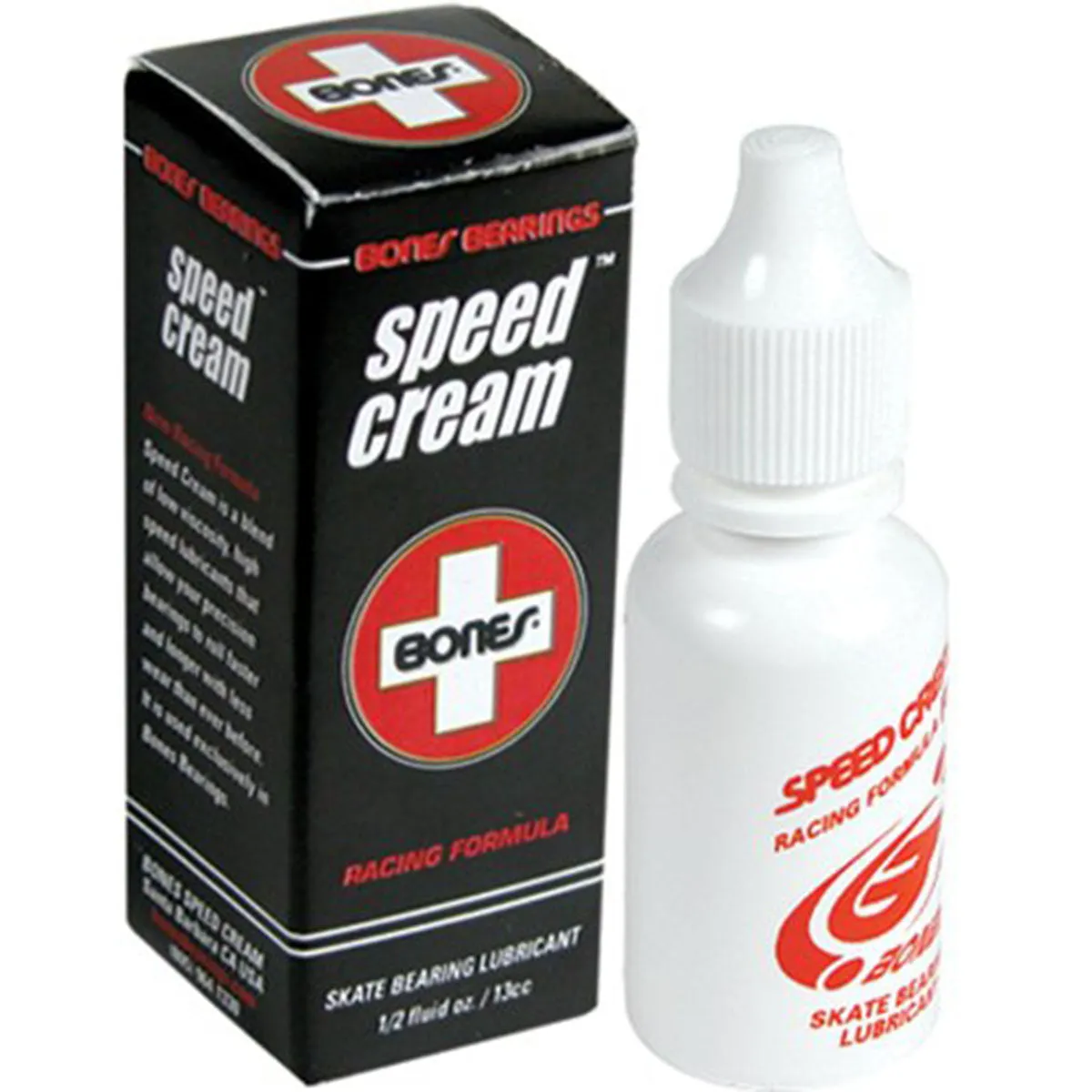 Bones - Speed Cream Bearing Lubricant