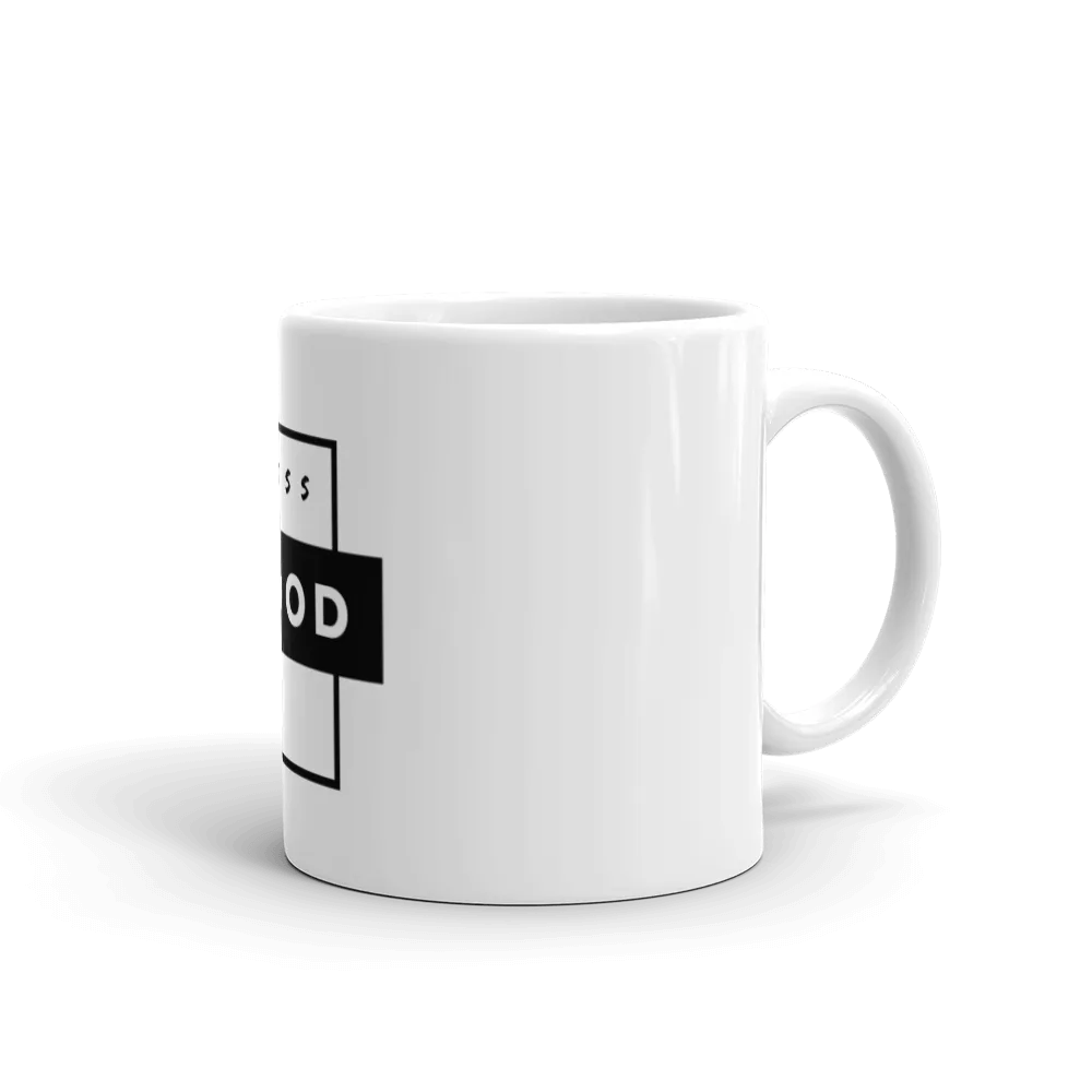 Boss Mood - Mug (2 Sizes)