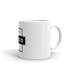 Boss Mood - Mug (2 Sizes)