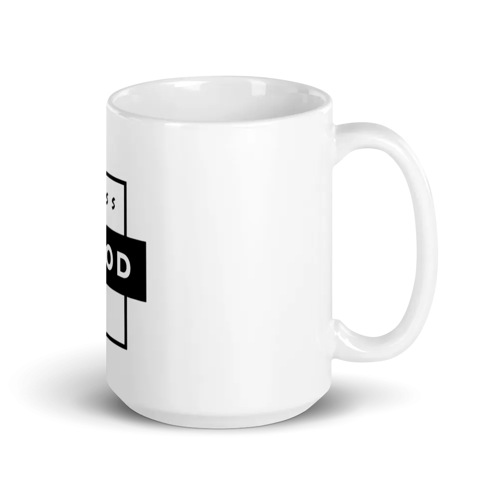 Boss Mood - Mug (2 Sizes)