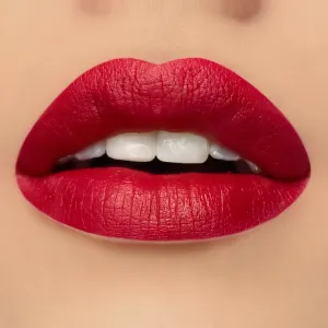 Bossy Matte Cream Lipstick