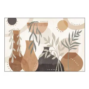 Botanical Form I Neutral
