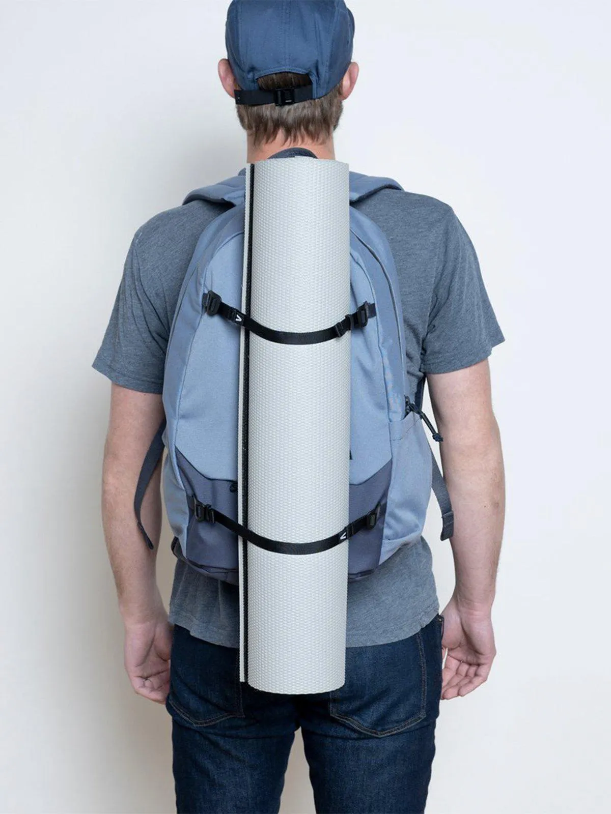 Boundary Supply EXT Lash Straps