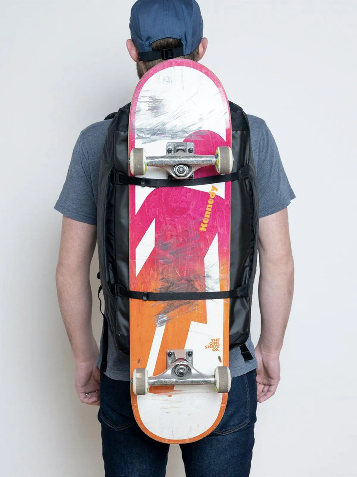 Boundary Supply EXT Lash Straps