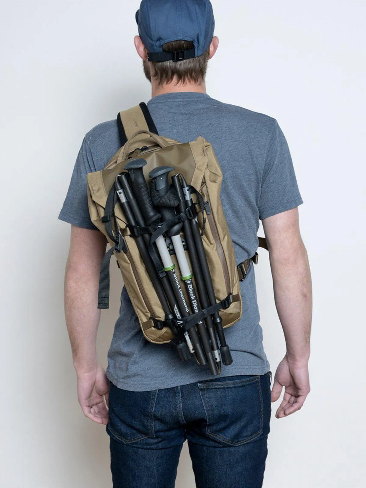 Boundary Supply EXT Lash Straps