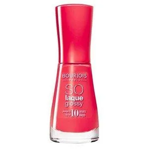 Bourjois So Laque Glossy Esmaltes de Uñas