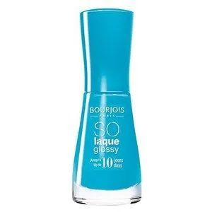 Bourjois So Laque Glossy Esmaltes de Uñas