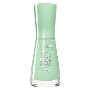 Bourjois So Laque Glossy Esmaltes de Uñas