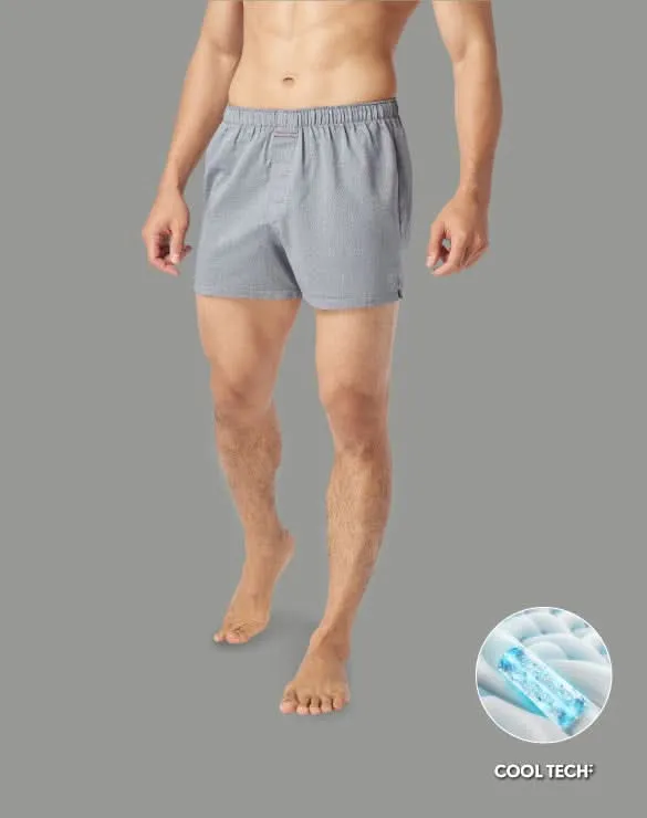 Boxer - Cool Tech™  Freeflow [BUY2GETGOLD]