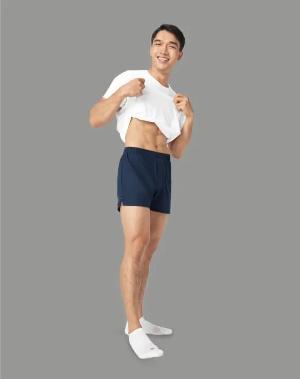 Boxer - Cool Tech™  Freeflow [BUY2GETGOLD]