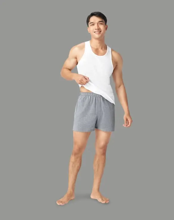 Boxer - Cool Tech™  Freeflow [BUY2GETGOLD]