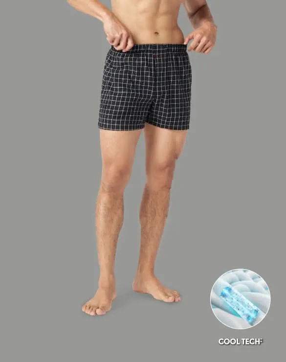Boxer - Cool Tech™  Freeflow [BUY2GETGOLD]