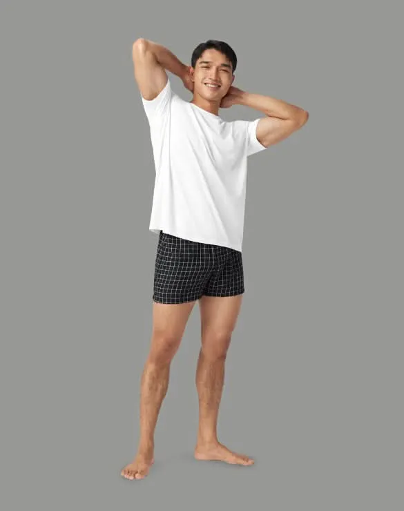 Boxer - Cool Tech™  Freeflow [BUY2GETGOLD]