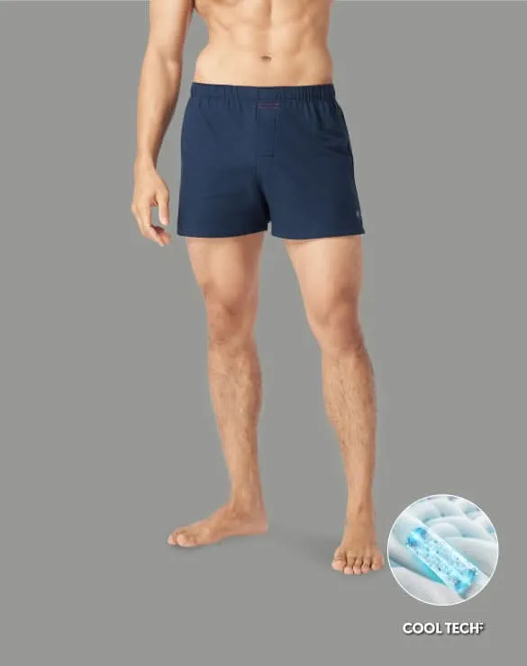 Boxer - Cool Tech™  Freeflow [BUY2GETGOLD]