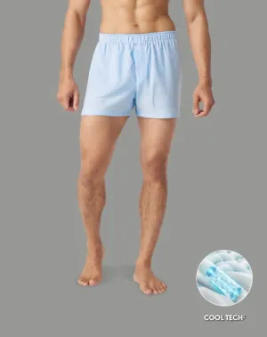 Boxer - Cool Tech™  Freeflow [BUY2GETGOLD]