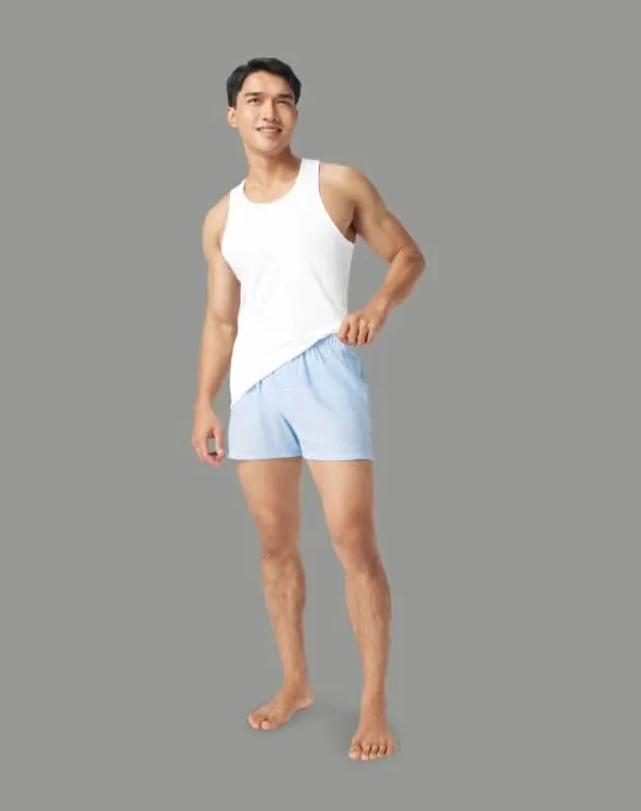 Boxer - Cool Tech™  Freeflow [BUY2GETGOLD]