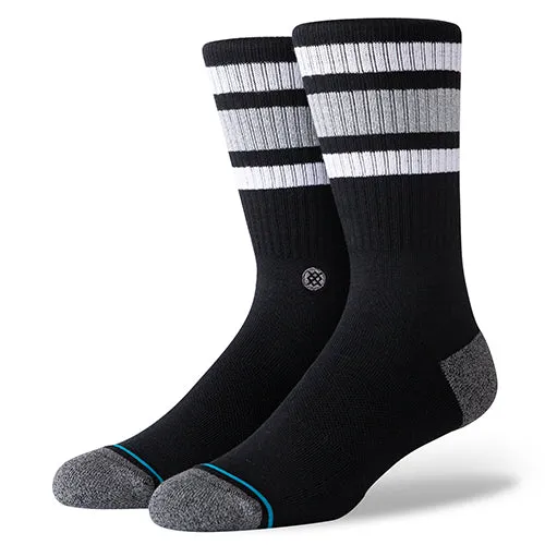 Boyd Staple Black