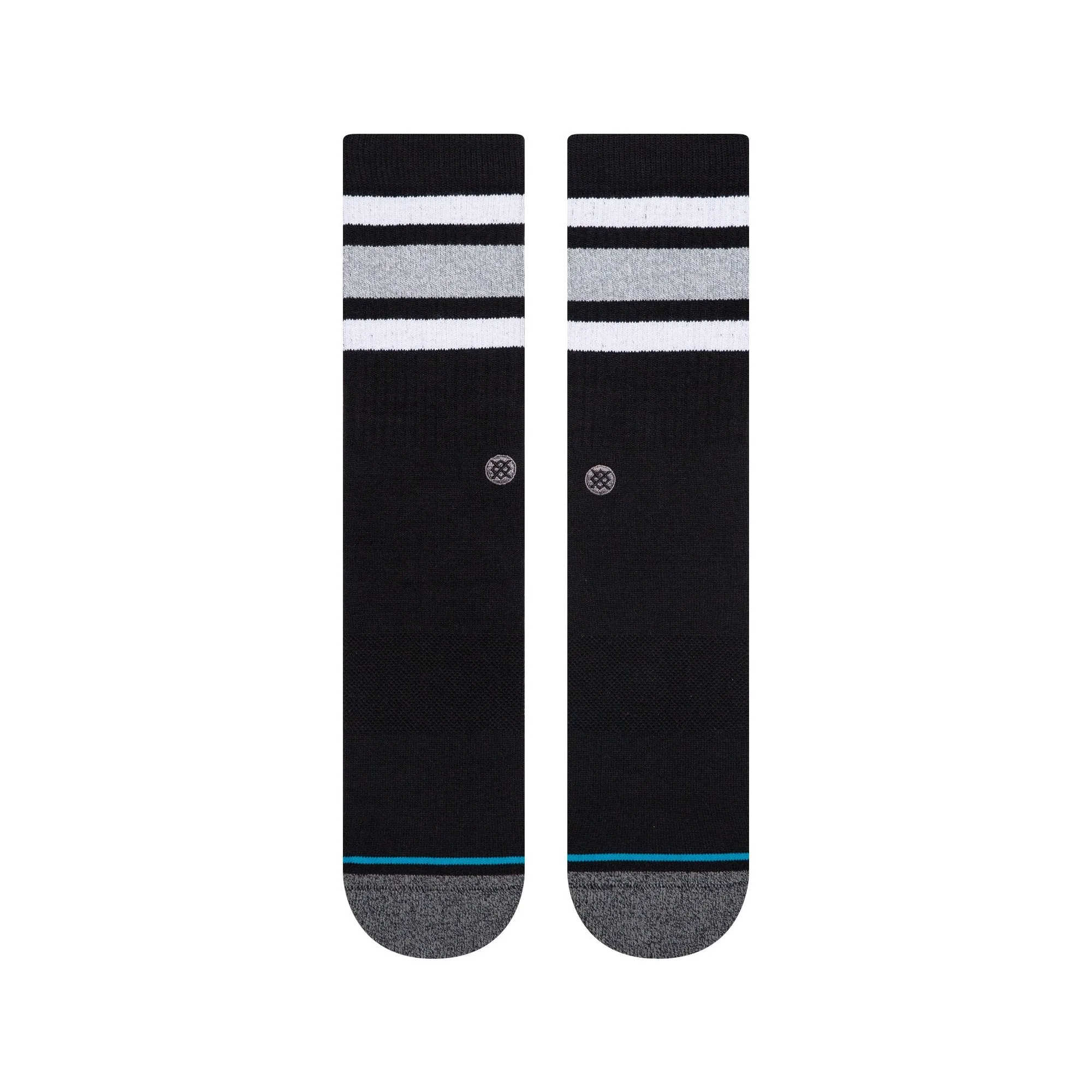 Boyd Staple Black
