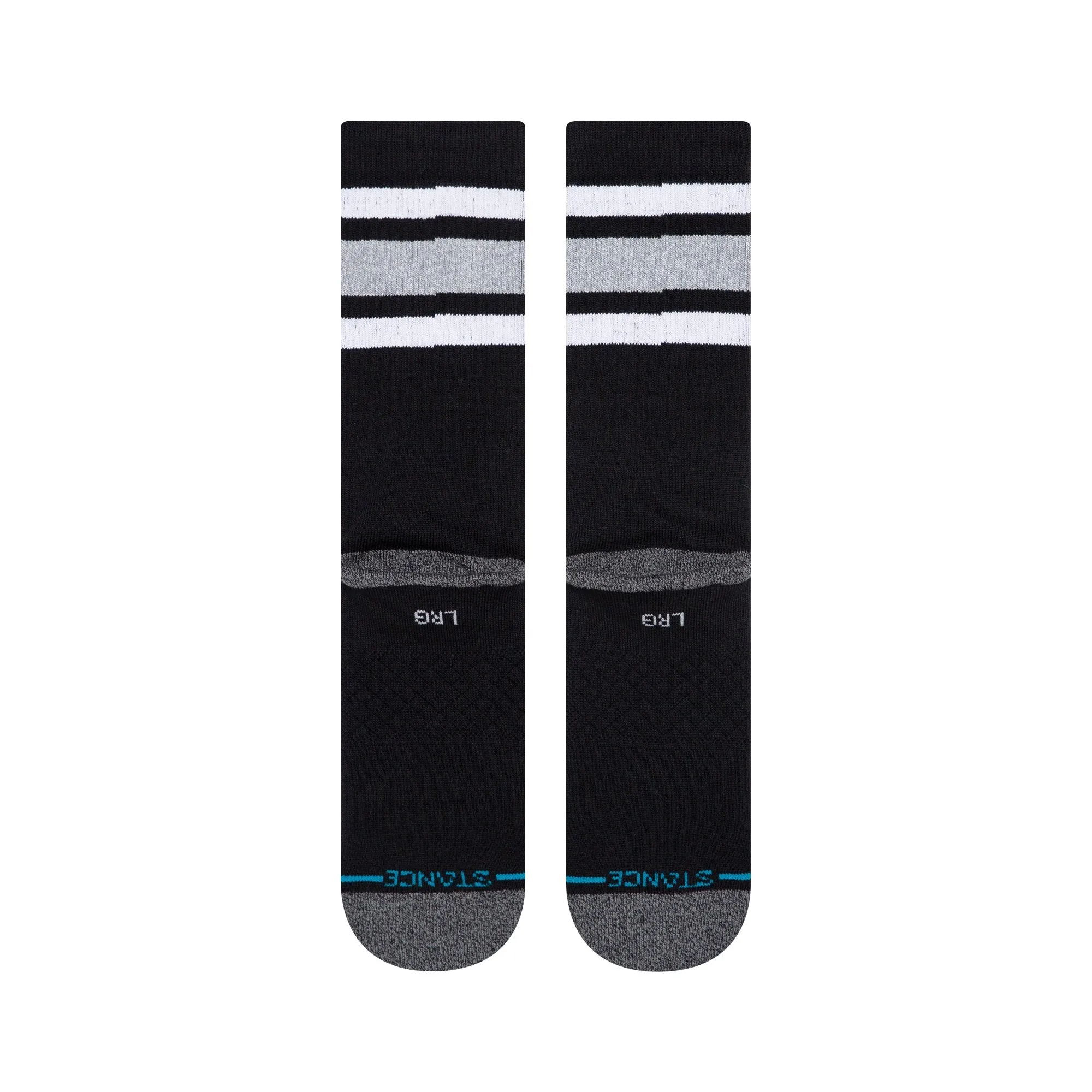 Boyd Staple Black