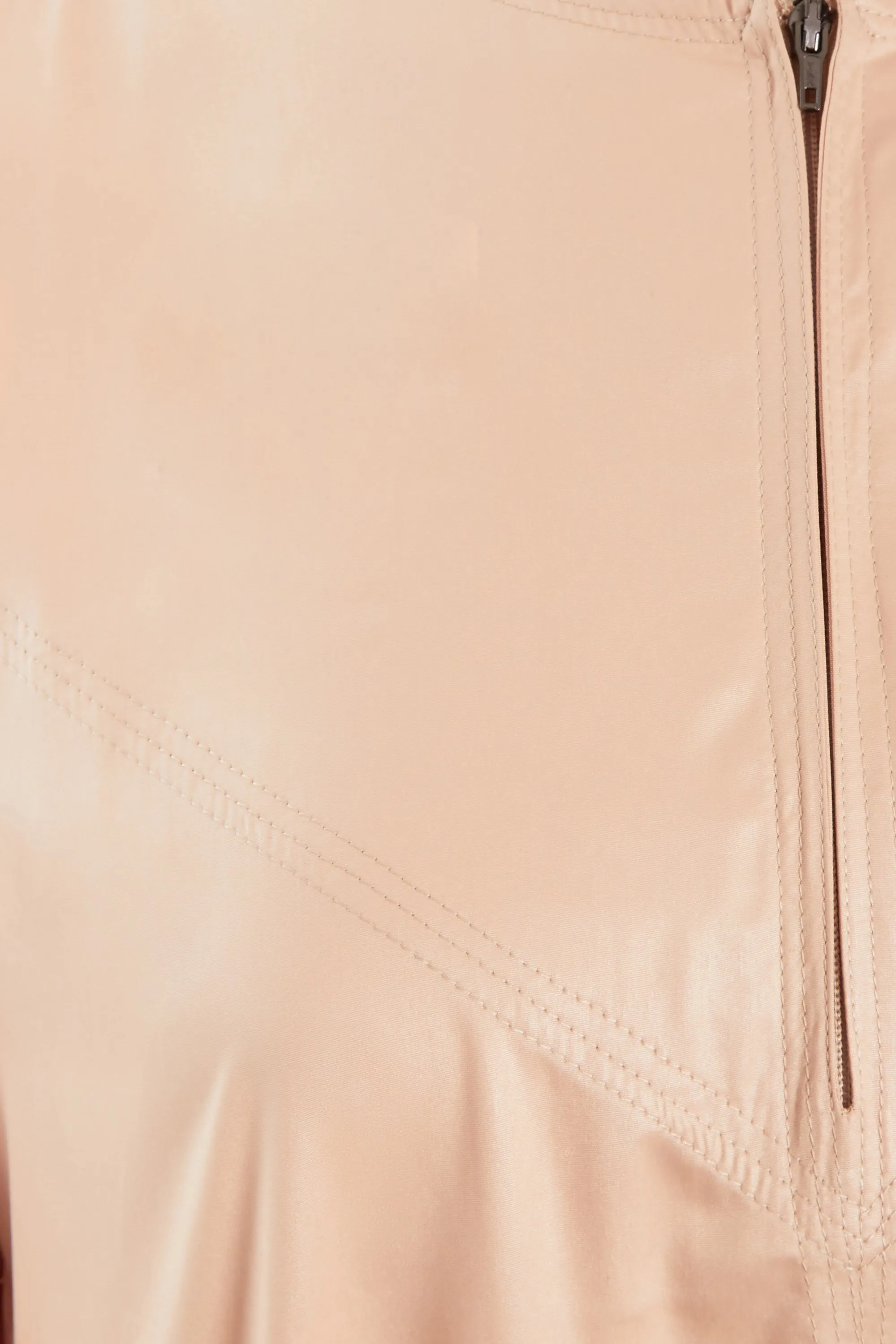 Boys Alif Satin Touch - Gold