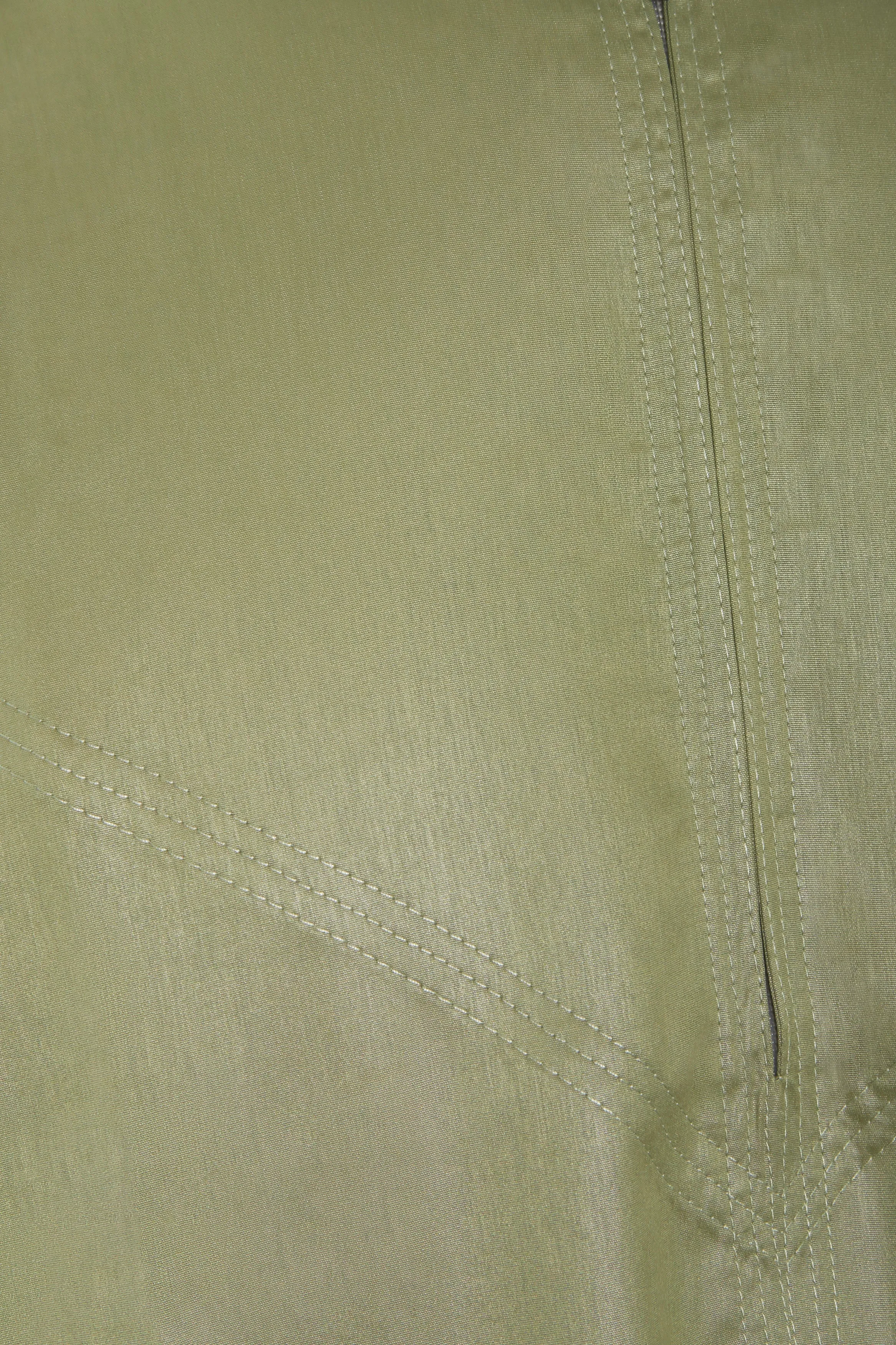 Boys Alif Satin Touch - Green