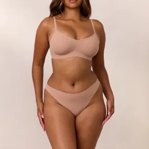 Brassière Everyday Flex - Miel