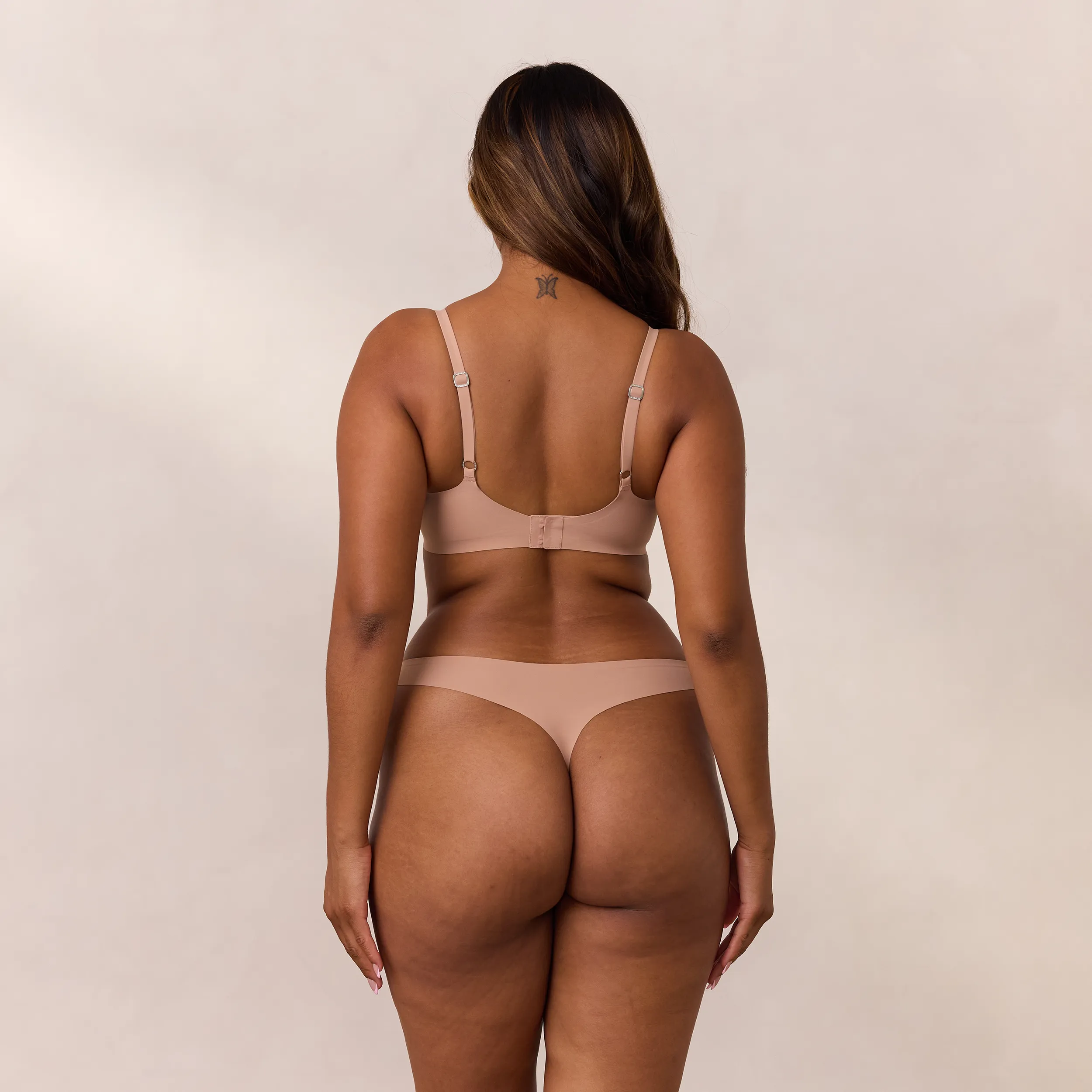 Brassière Everyday Flex - Miel