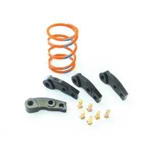 BRP/CAN-AM Brute Force 750 Clutch Kit