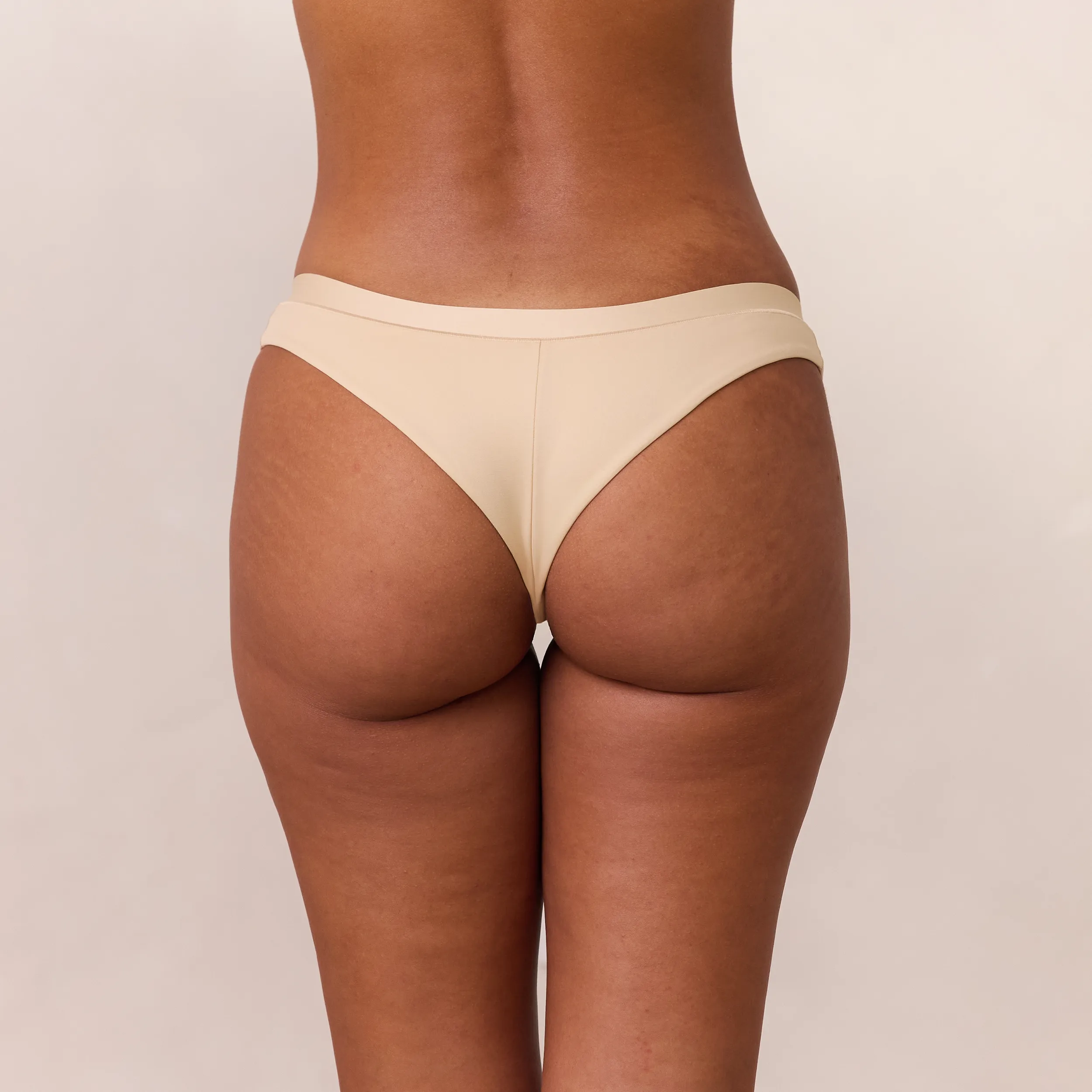 Brésilien Everyday Comfort - Vanille