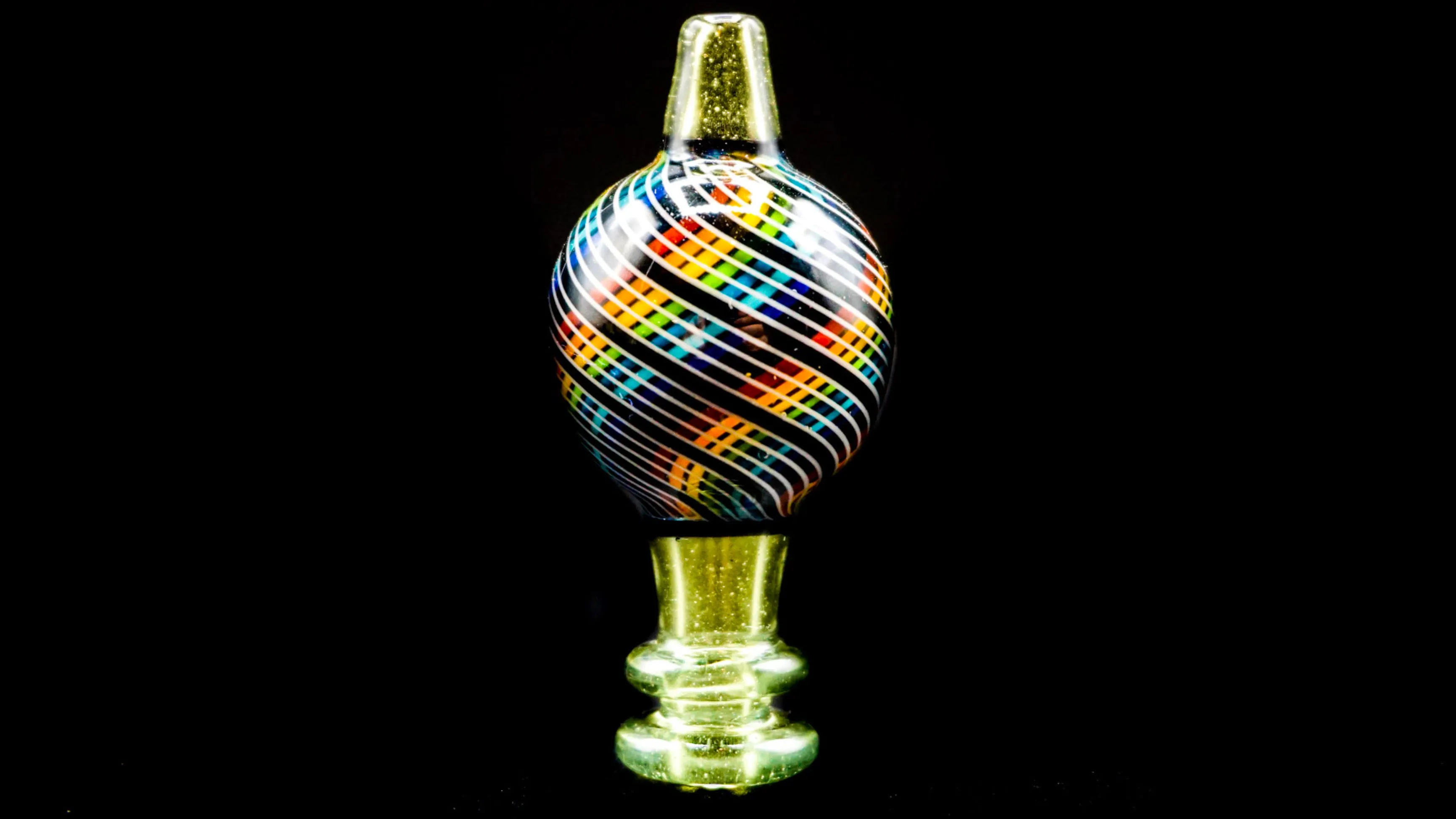 Bubble Cap by Sleek