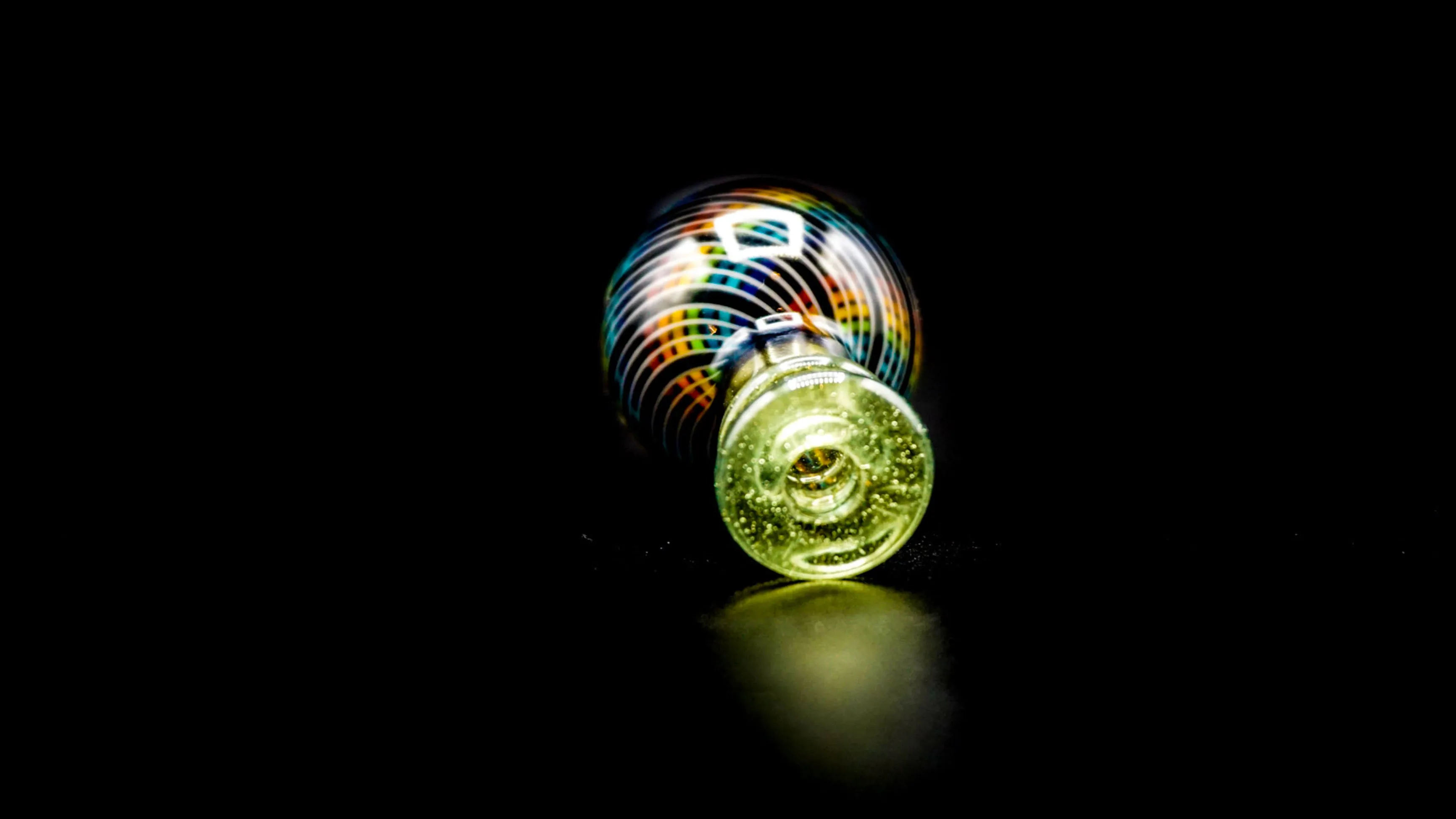Bubble Cap by Sleek