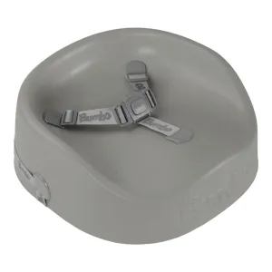 Bumbo Booster Seat - Cool Grey