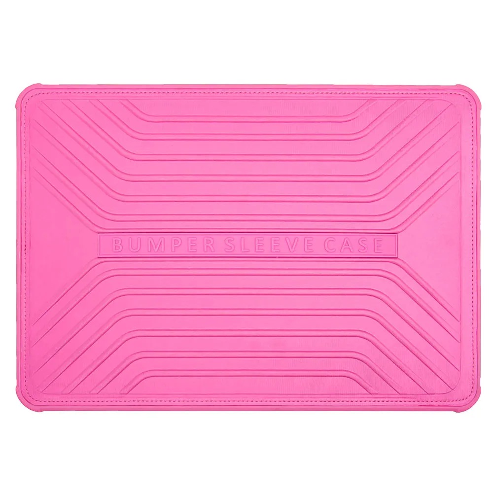 Bumper Laptop Sleeve Case 12-inch