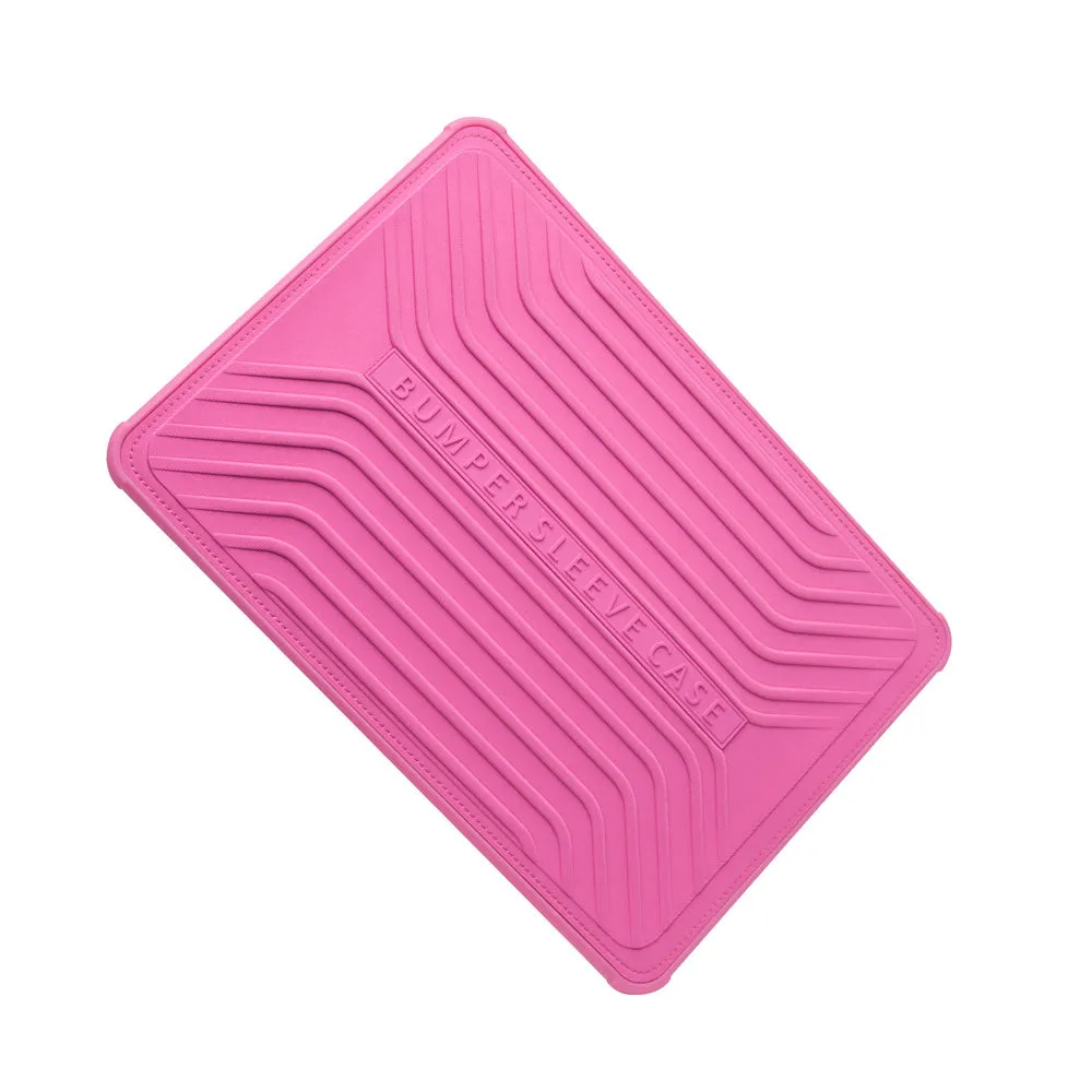Bumper Laptop Sleeve Case 12-inch