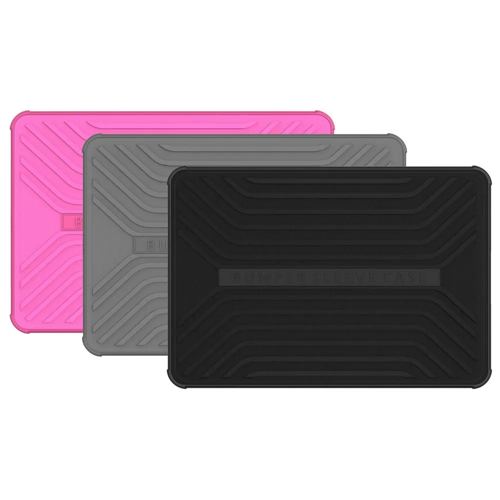 Bumper Laptop Sleeve Case 12-inch