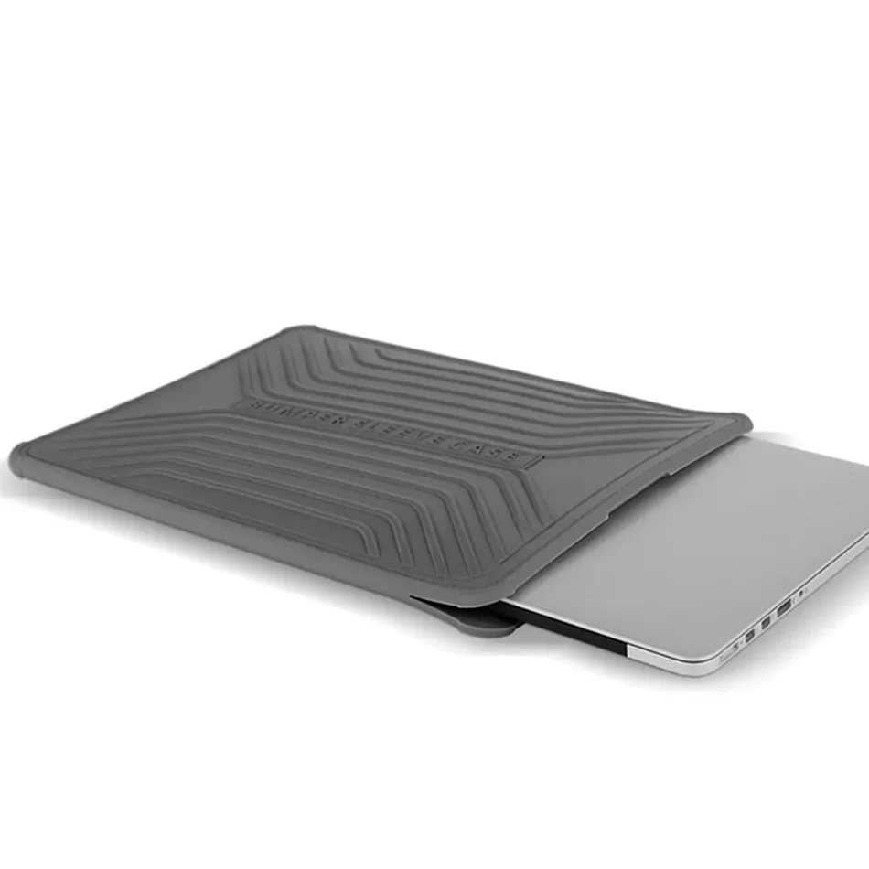 Bumper Laptop Sleeve Case 12-inch