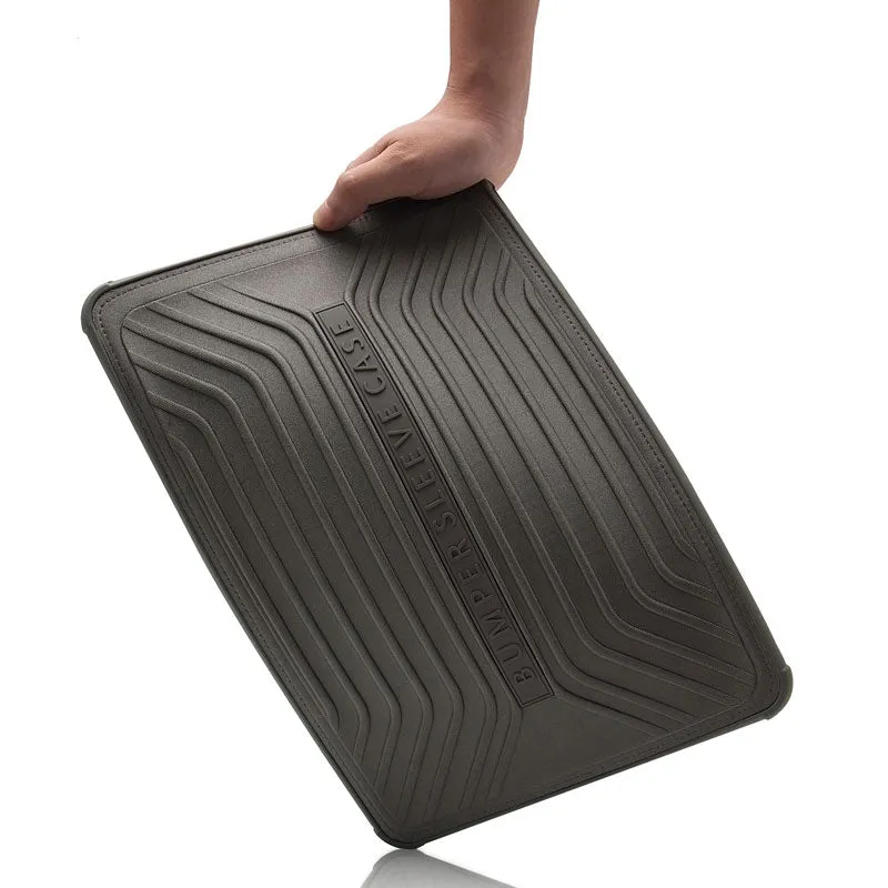 Bumper Laptop Sleeve Case 12-inch