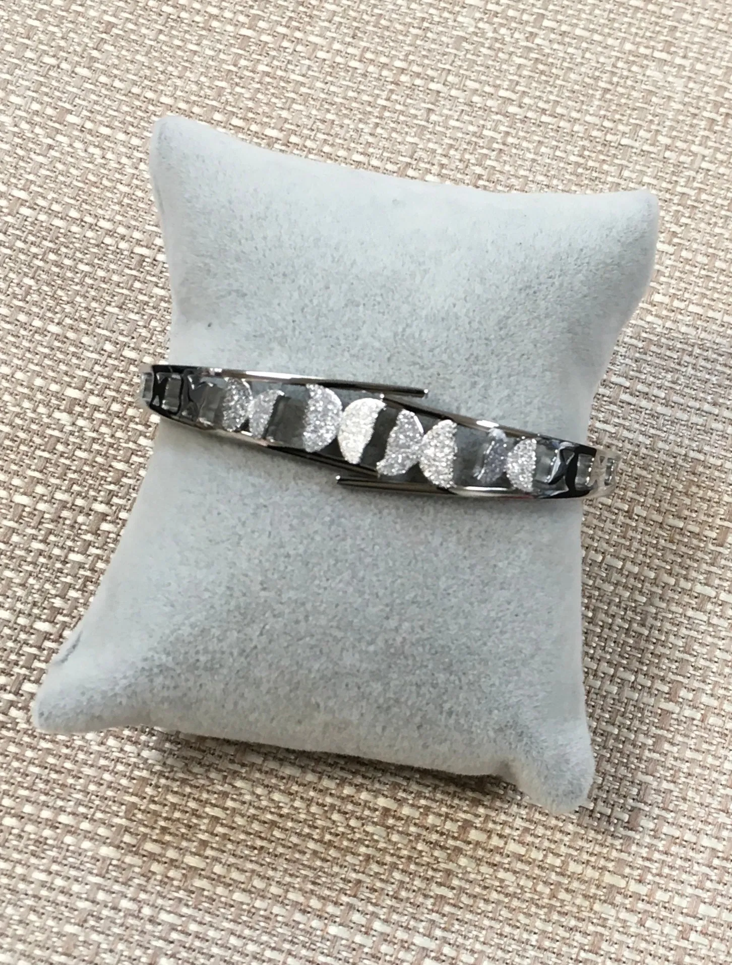 Butterflies Bracelet