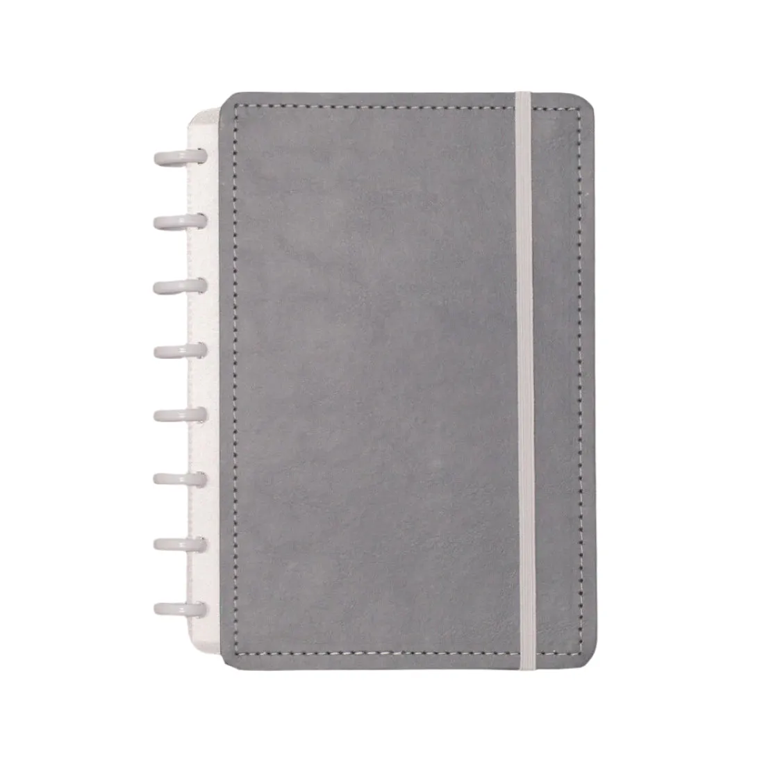 Caderno A5 Cool Grey