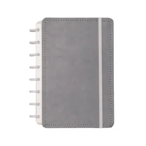 Caderno A5 Cool Grey